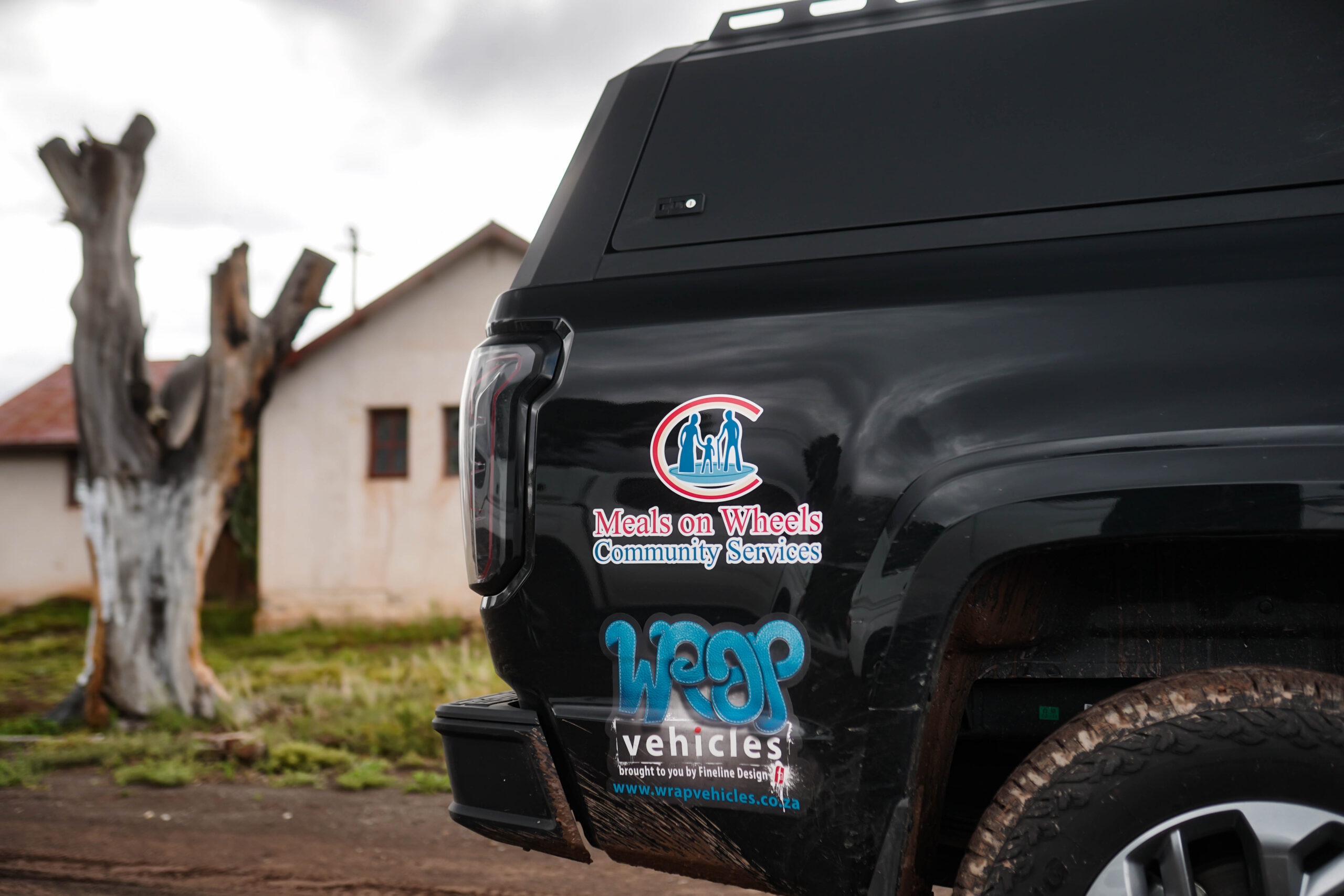 JMC Seven7 Drive 2026