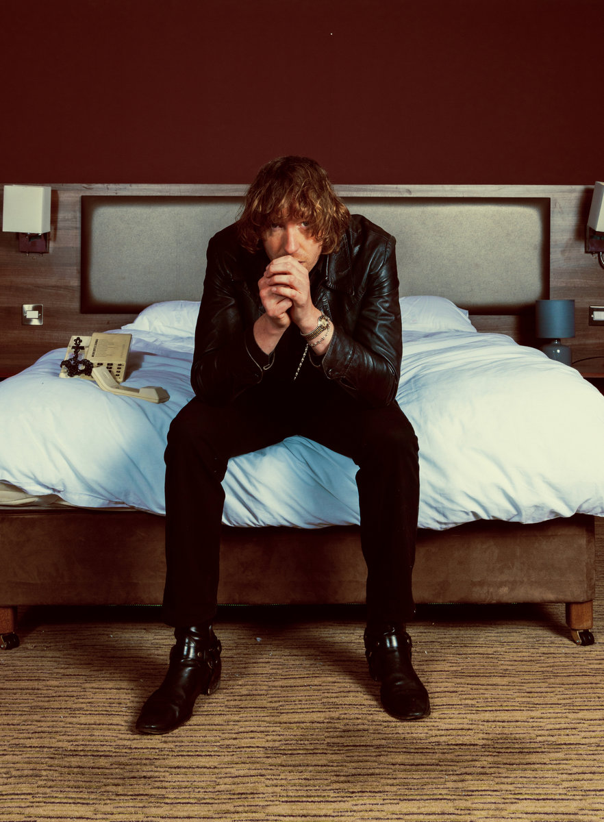 fabric London South Africa 2027 Daniel Avery