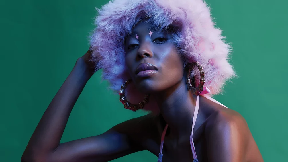 fabric London South Africa 2027 Desiree