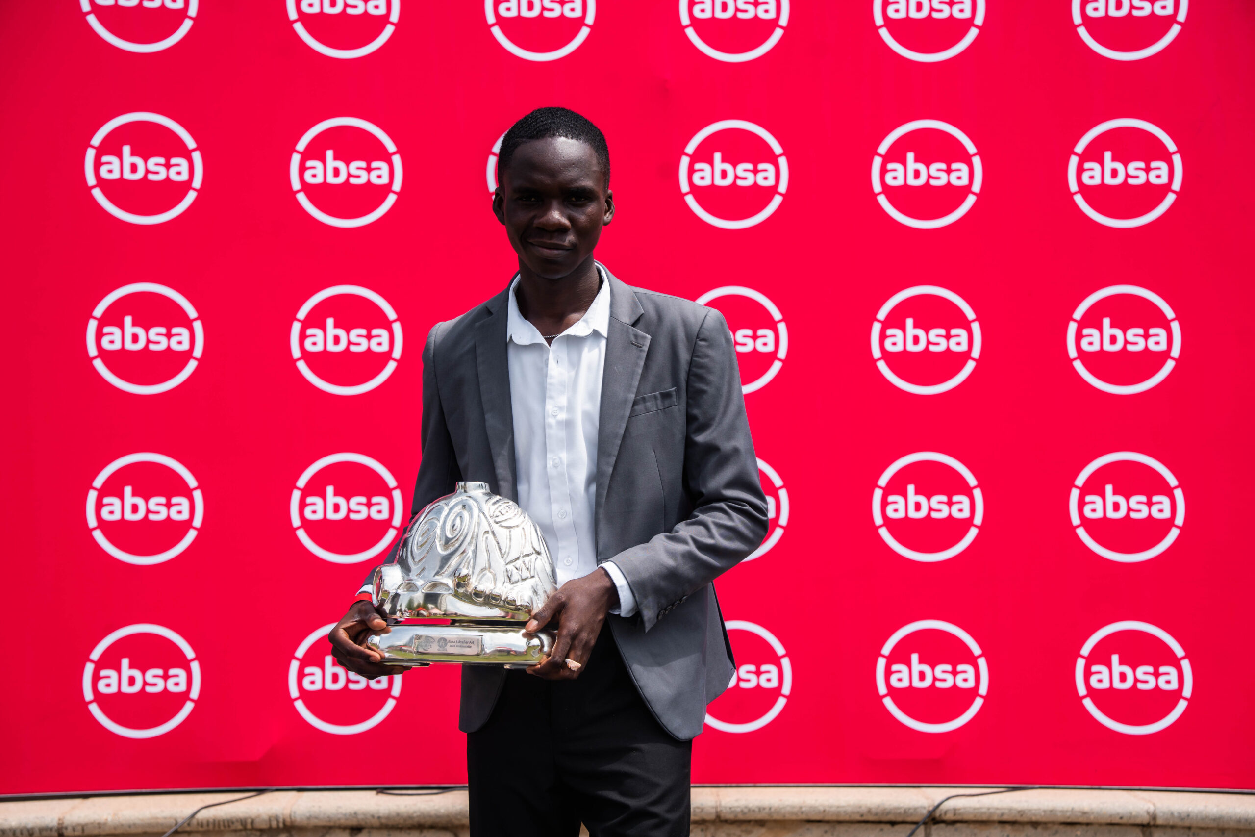 Absa L’Atelier Art Emmanuel Chisenga
