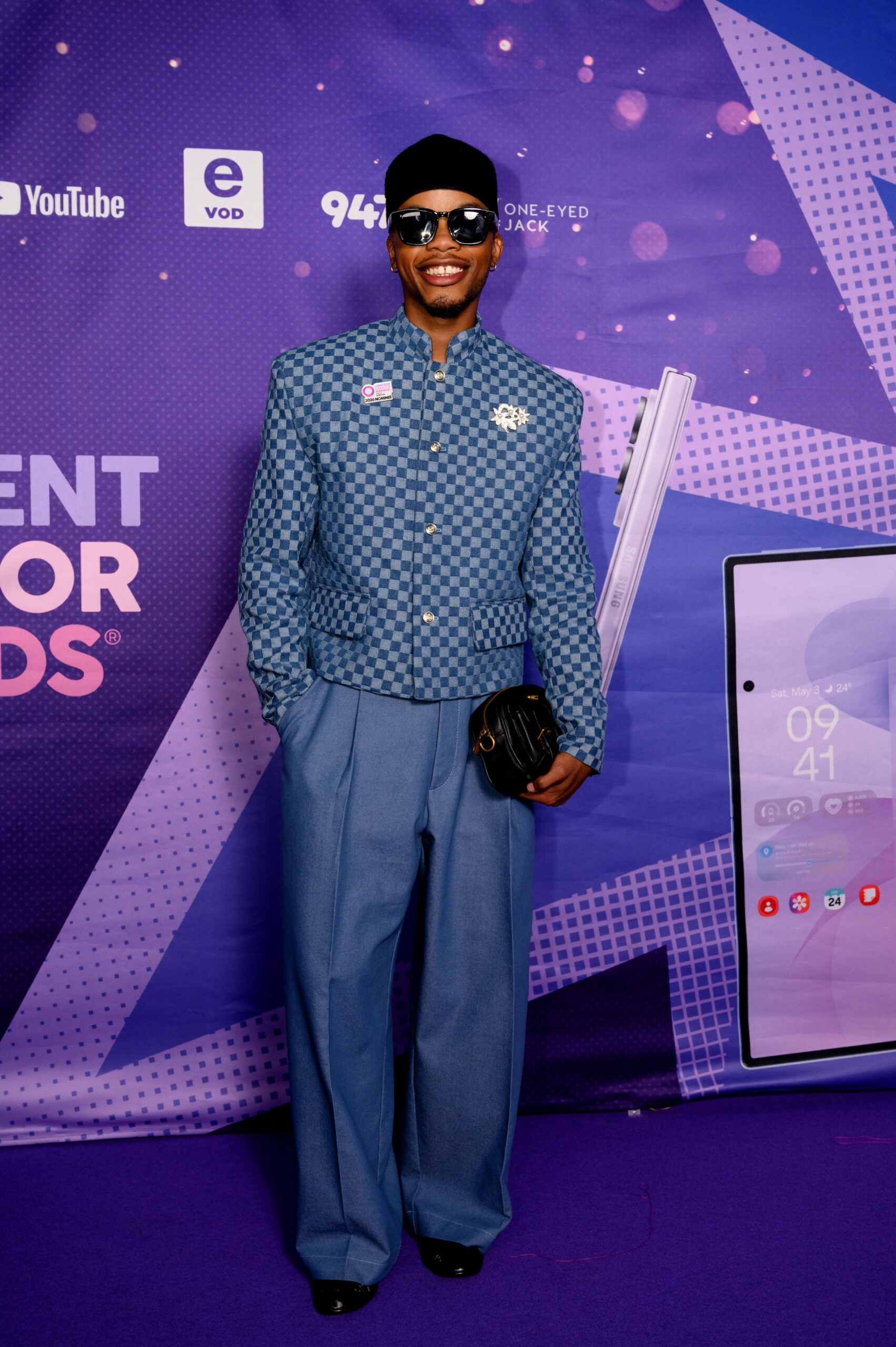 Ikho Kweba Content Creator Awards 2026