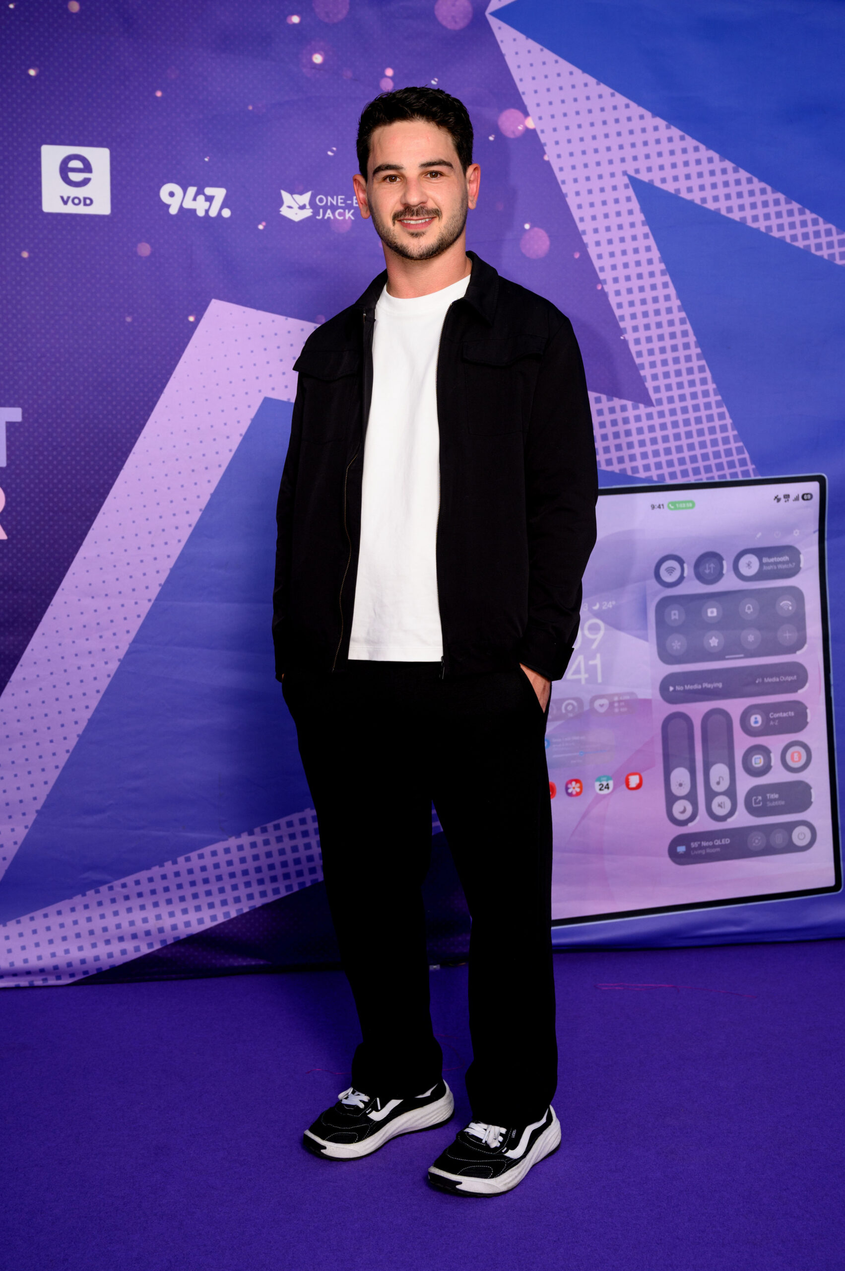 Joshua Rubin Content Creator Awards 2026