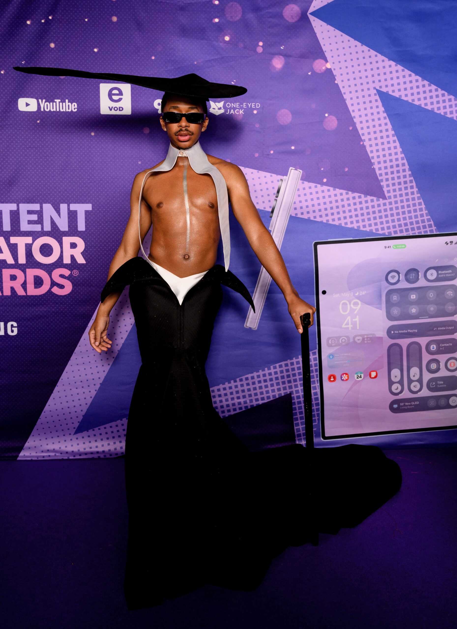 Lasizwe Content Creator Awards 2026