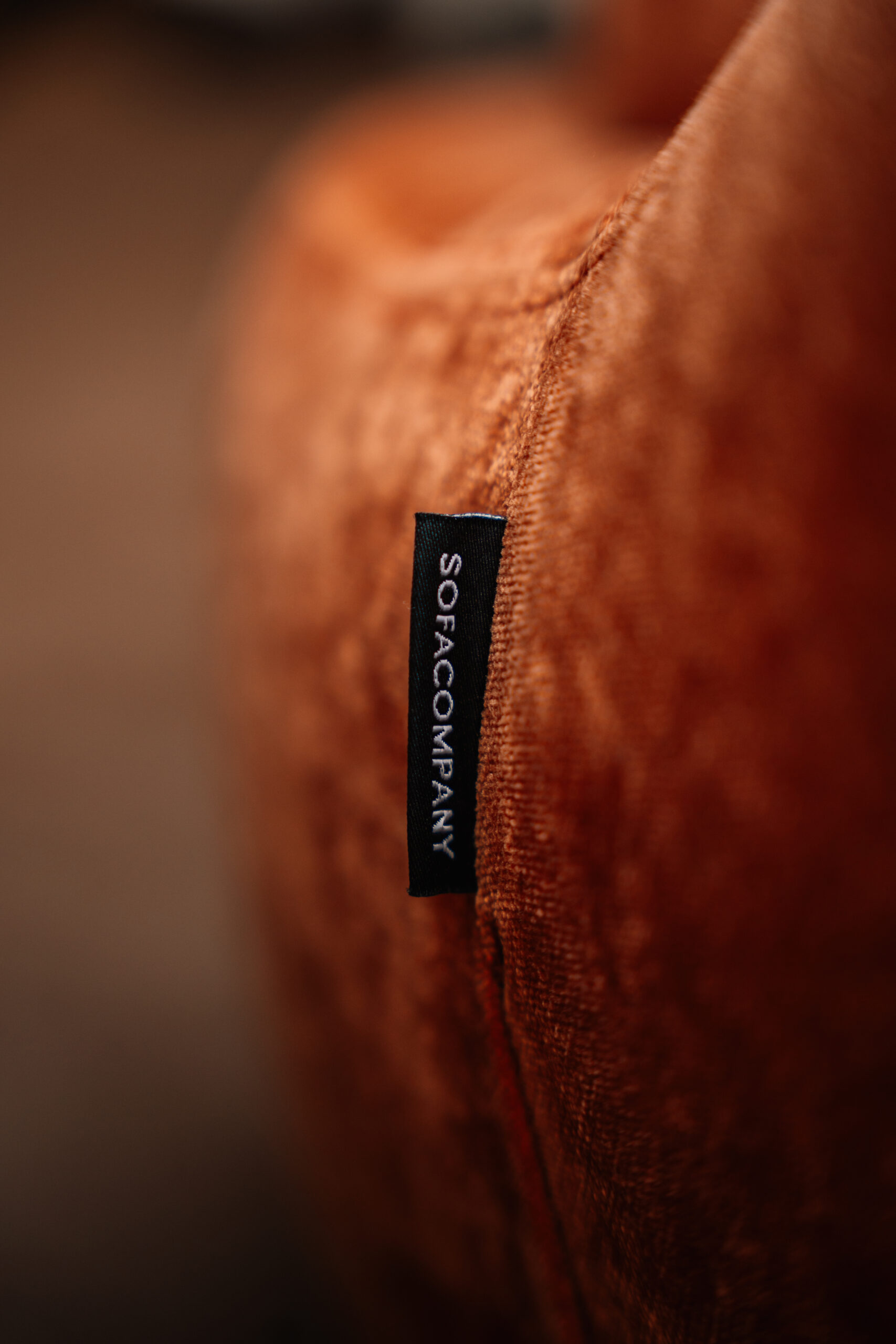 SOFACOMPANY x Bang & Olufsen Living Sound
