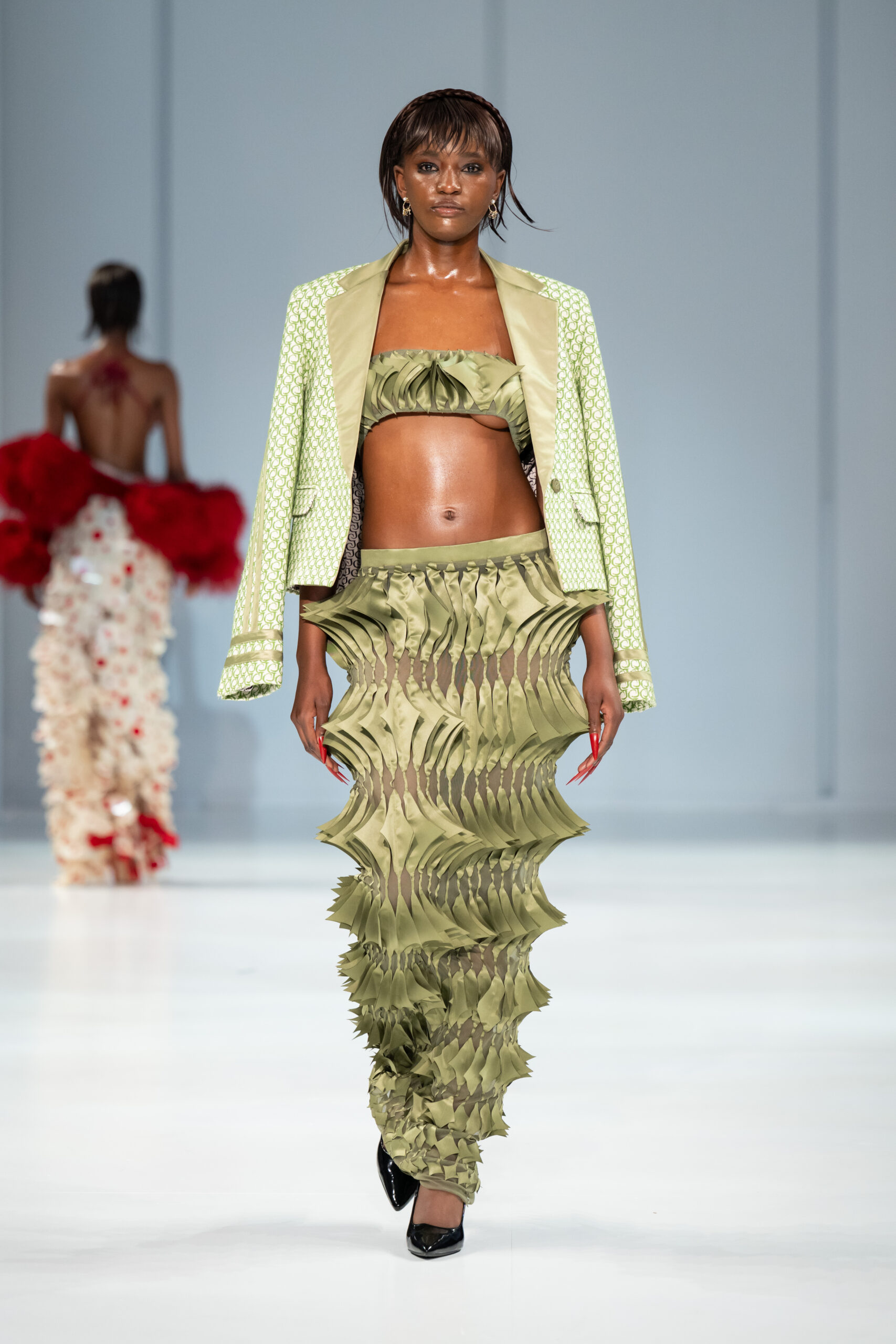 Gert-Johan Coetzee Reflections Collection 2027