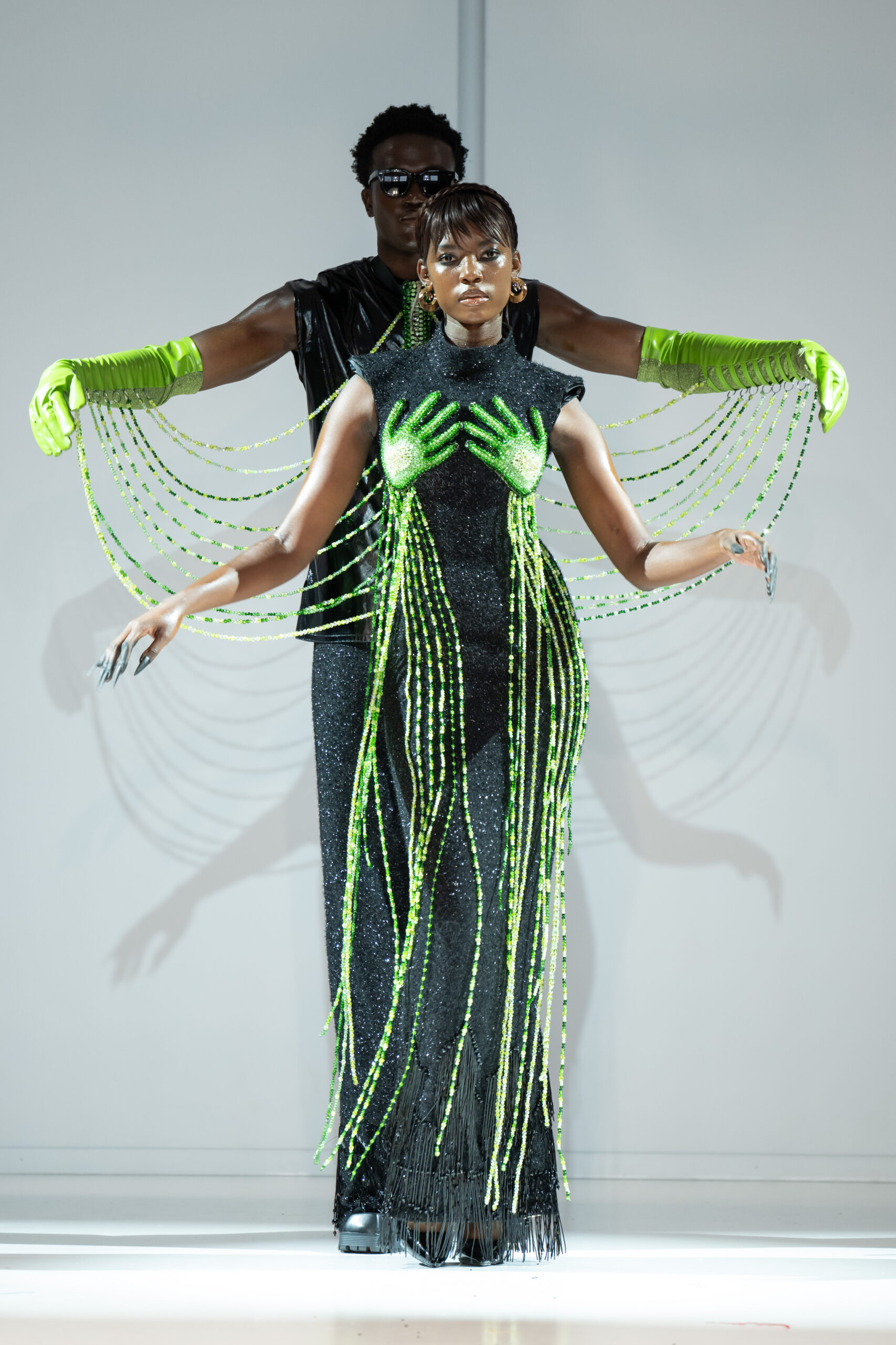Gert-Johan Coetzee Reflections Collection 2027