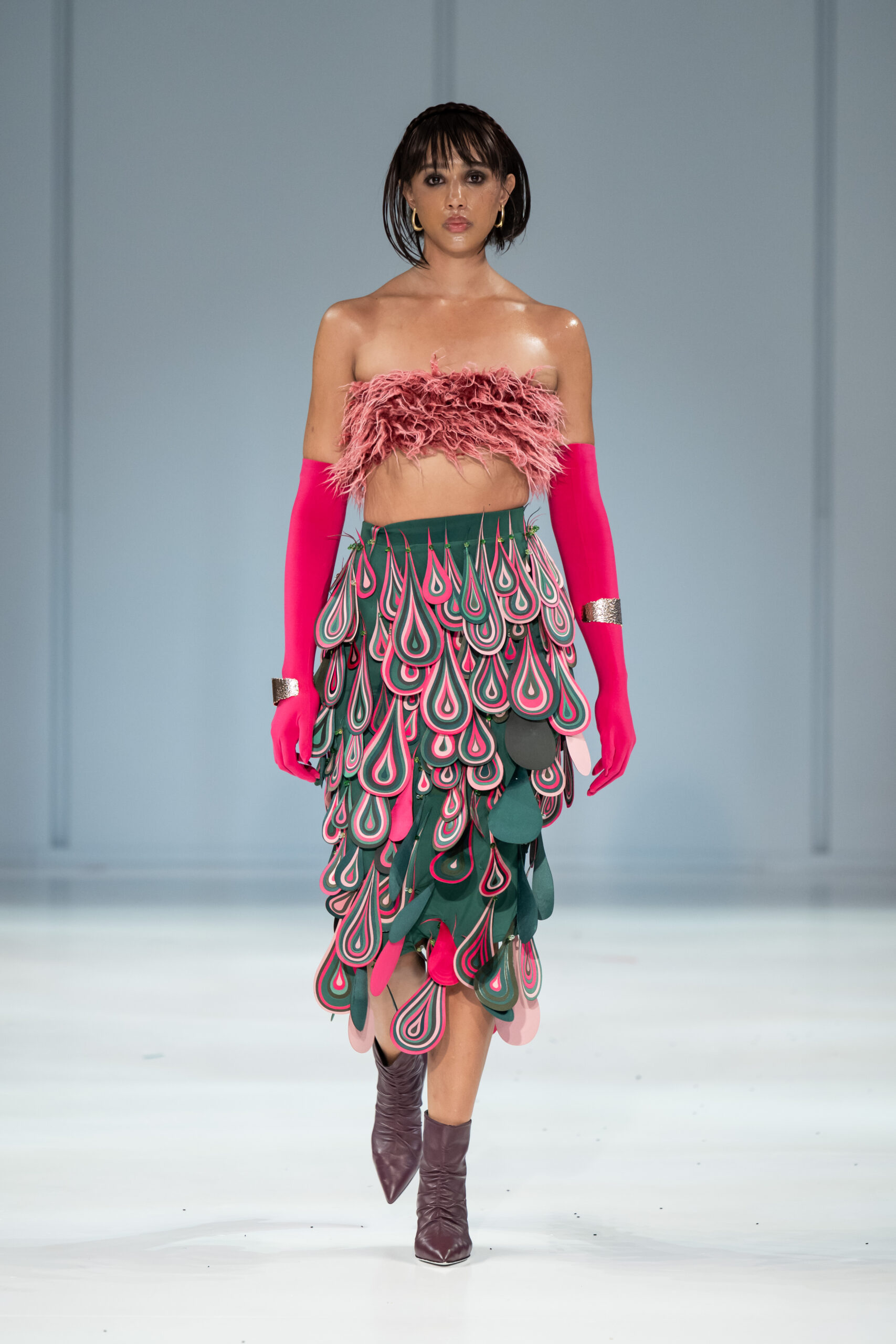 Gert-Johan Coetzee Reflections Collection 2027
