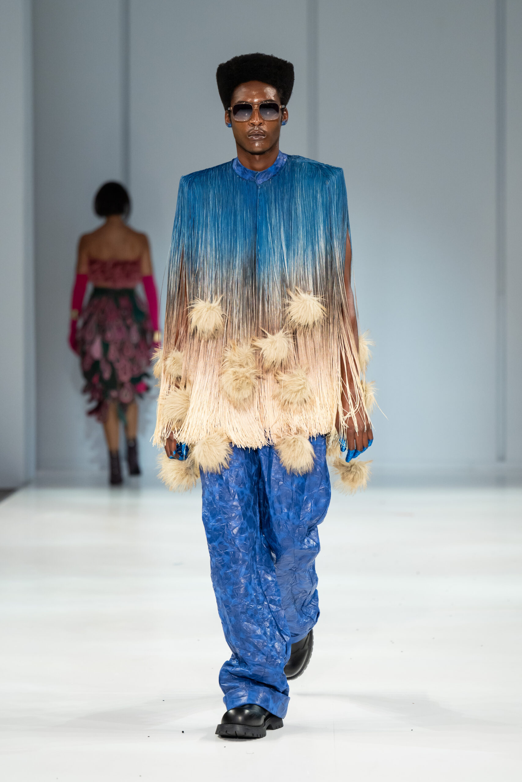 Gert-Johan Coetzee Reflections Collection 2027