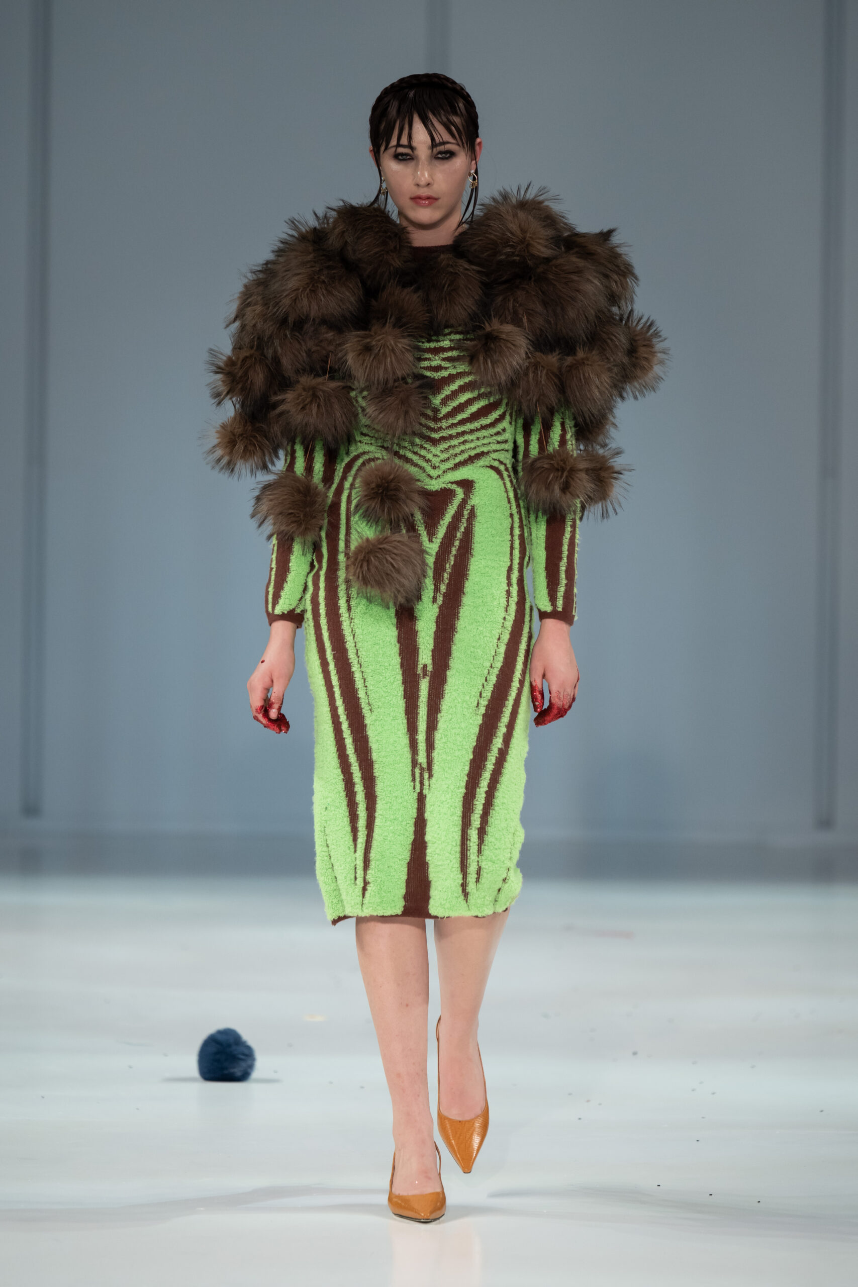 Gert-Johan Coetzee Reflections Collection 2027