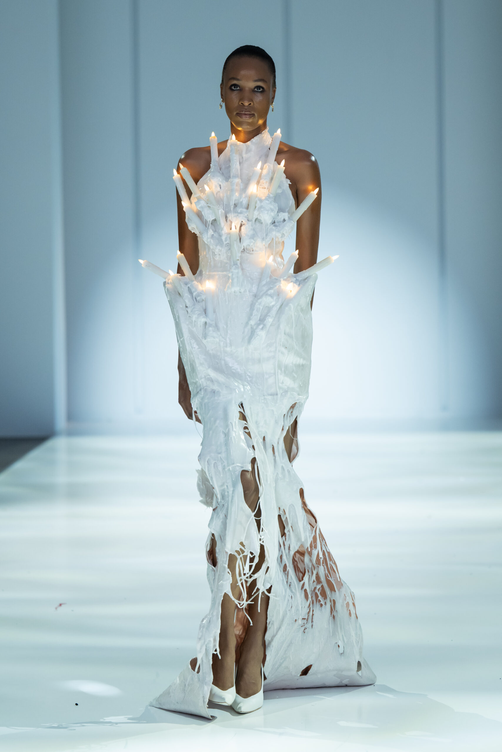 Gert-Johan Coetzee Reflections Collection 2027