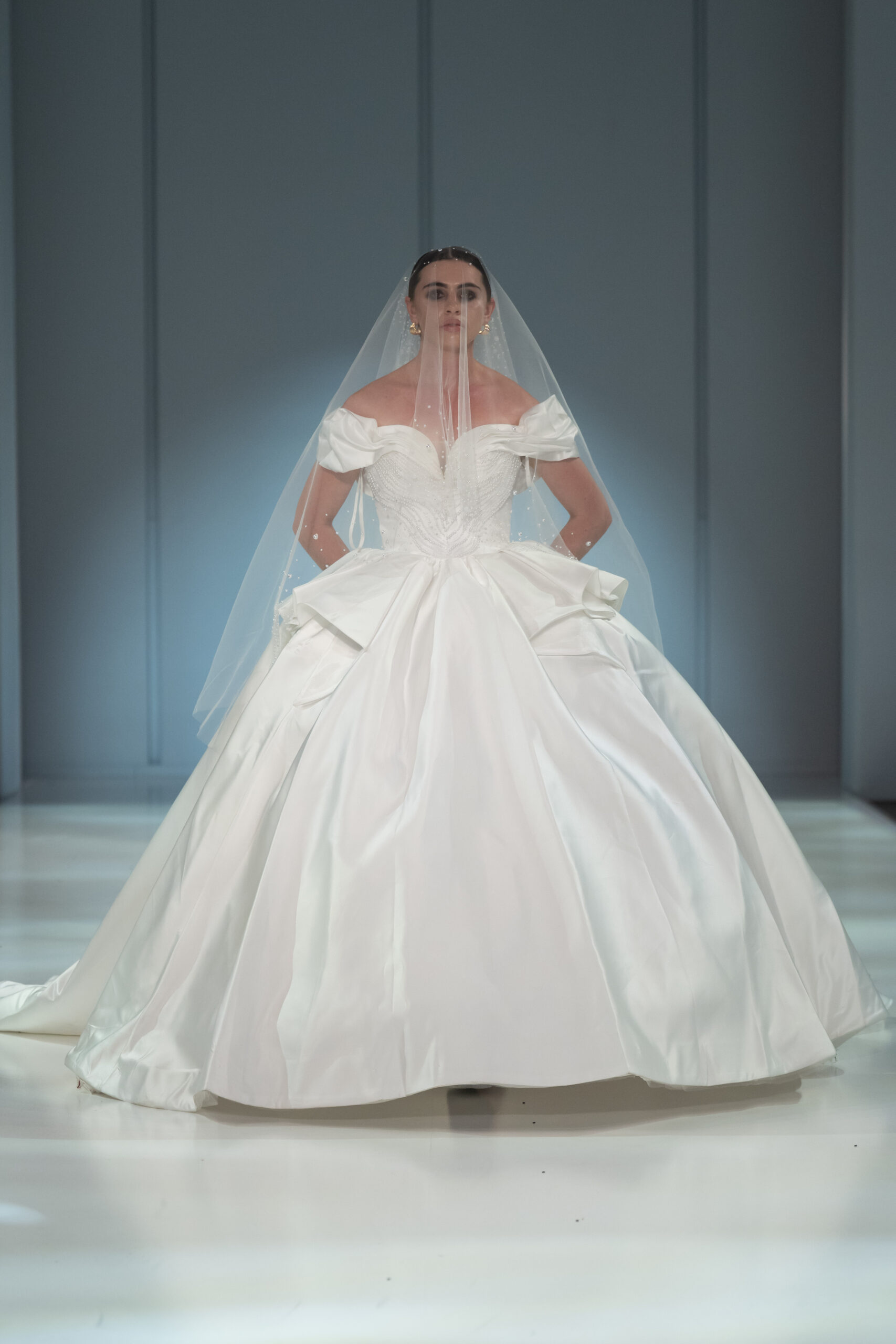 Gert-Johan Coetzee Reflections Collection 2027