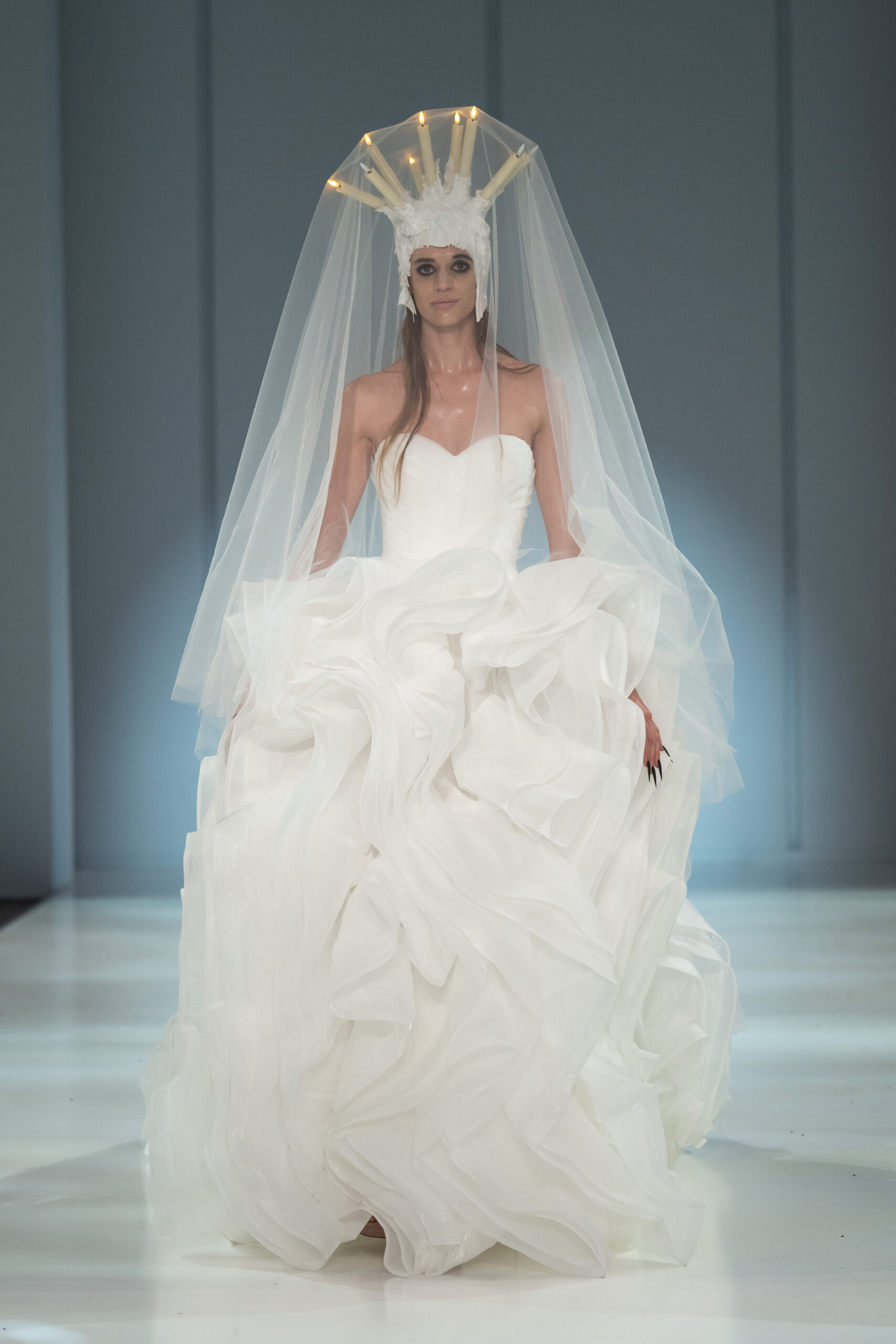 Gert-Johan Coetzee Reflections Collection 2027