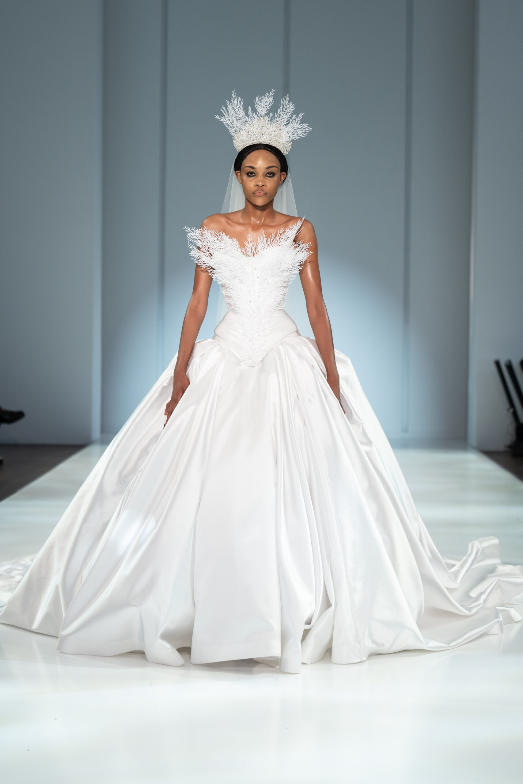Gert-Johan Coetzee Reflections Collection 2027
