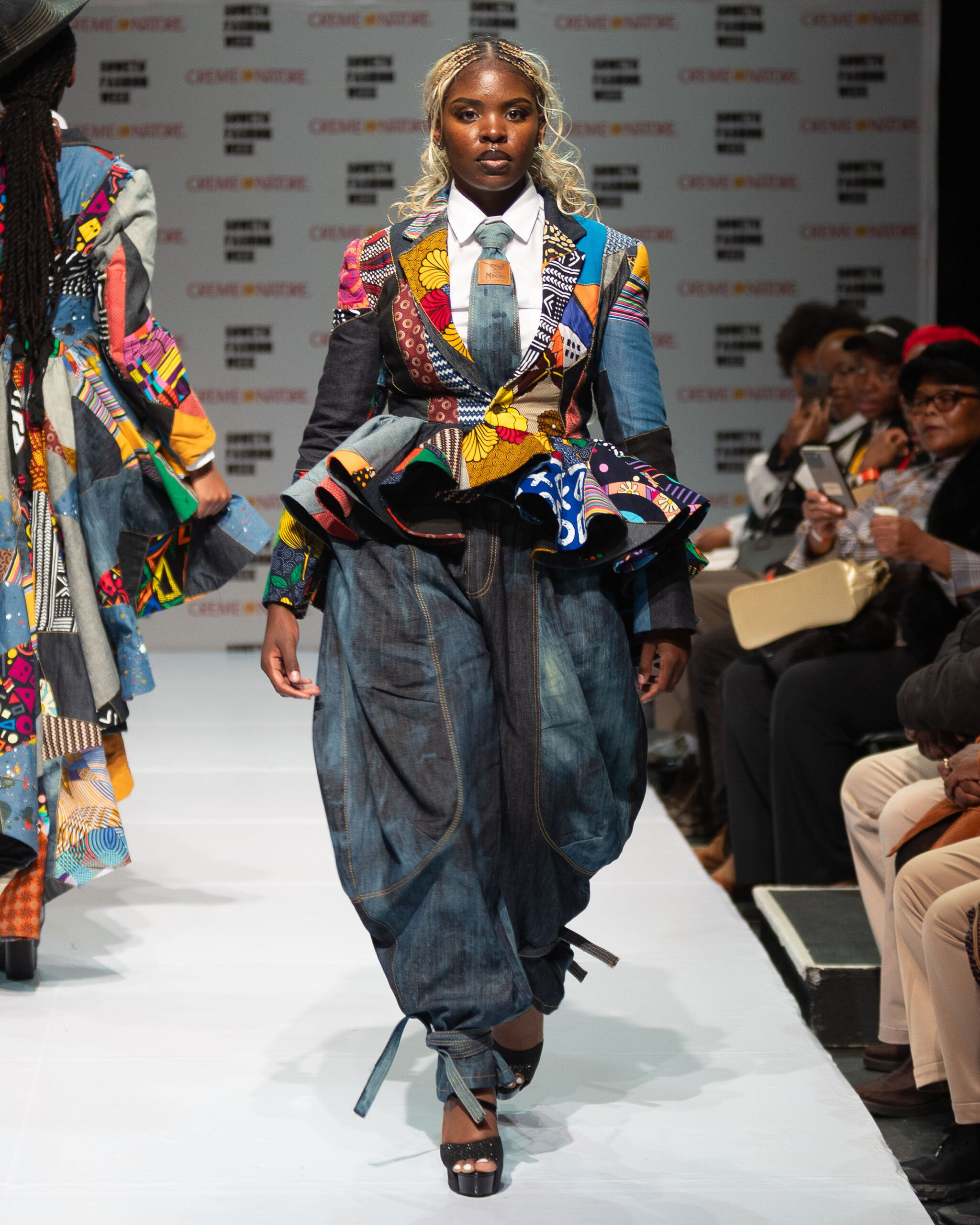Soweto Fashion Week 2026