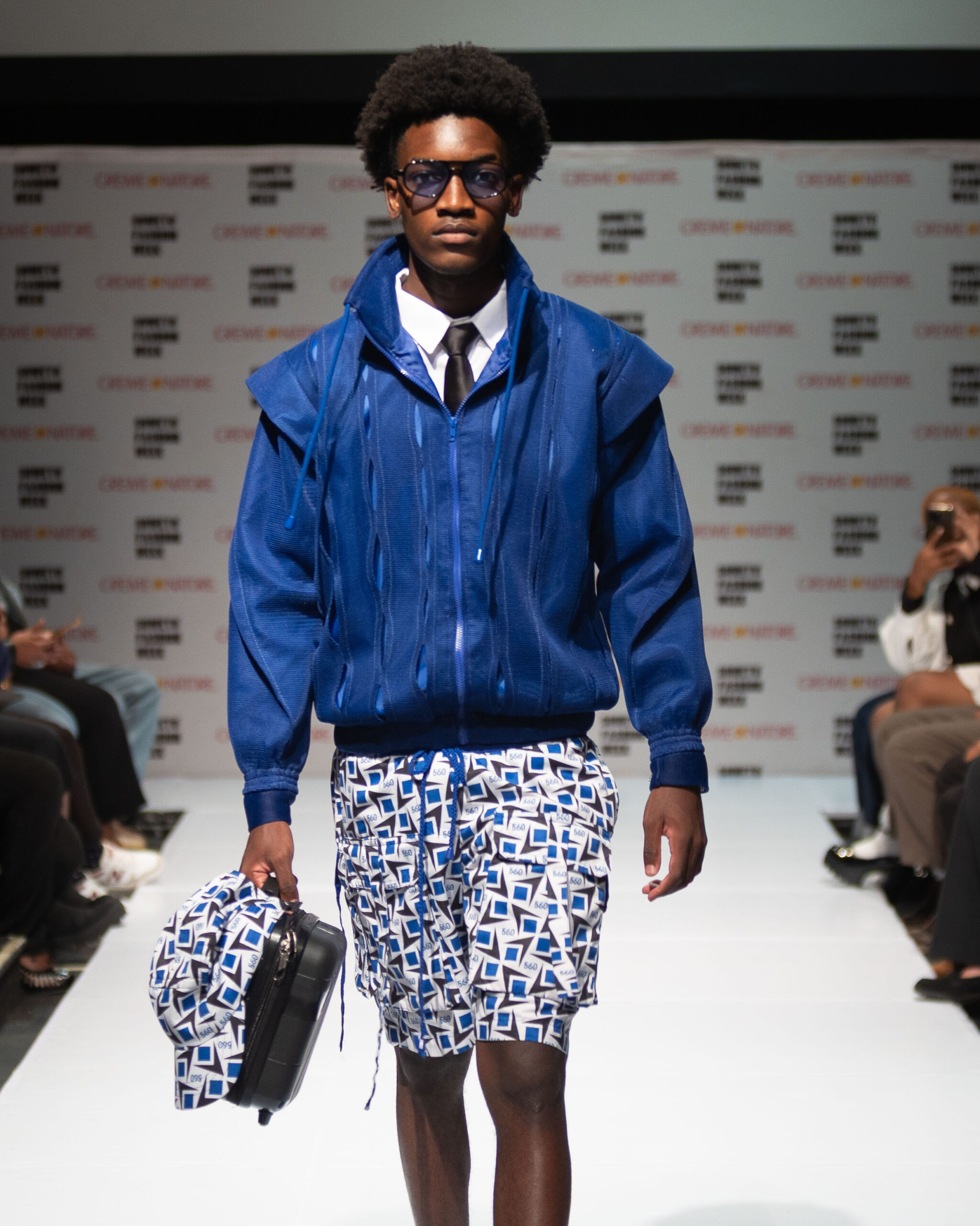 Soweto Fashion Week 2026