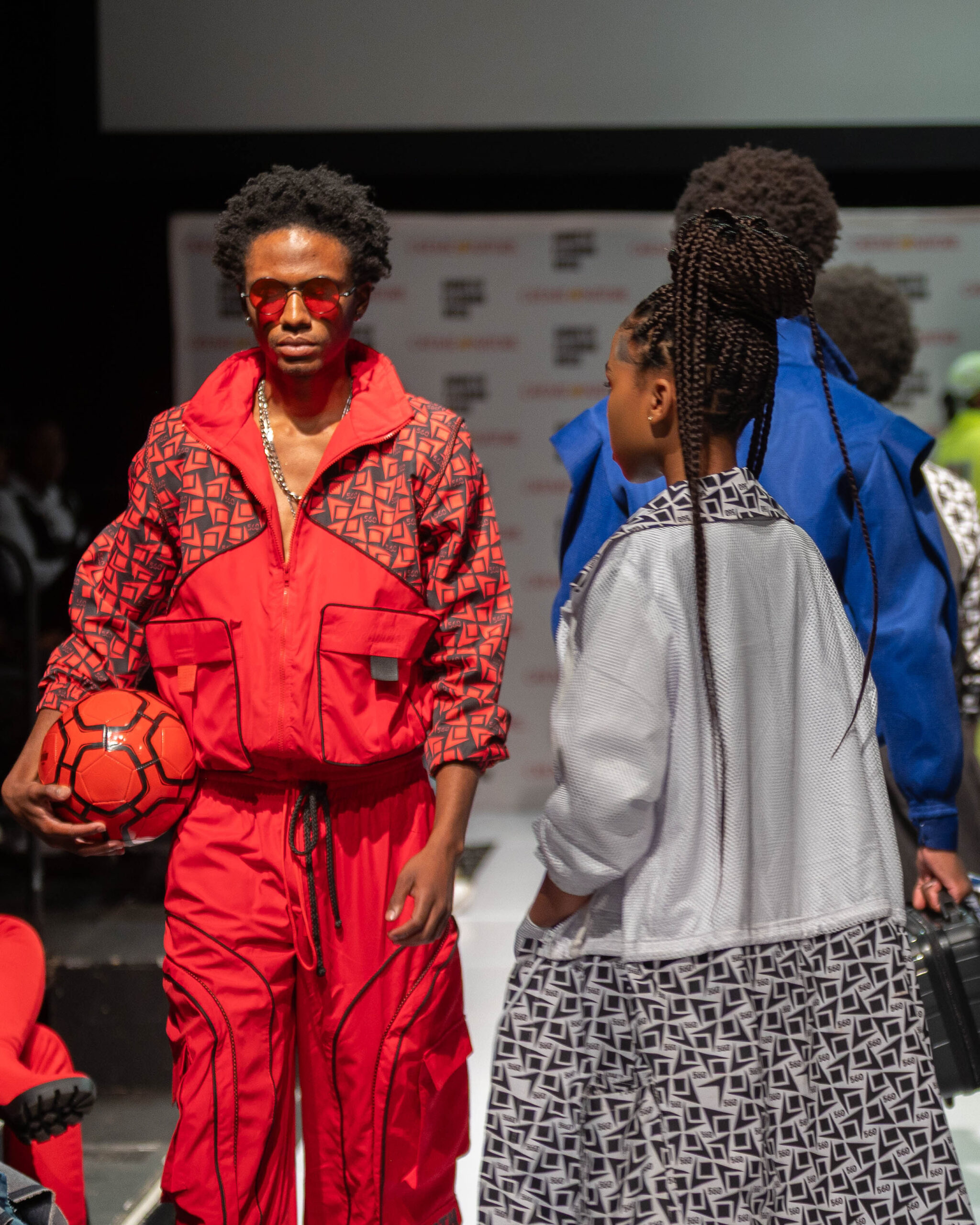 Soweto Fashion Week 2026