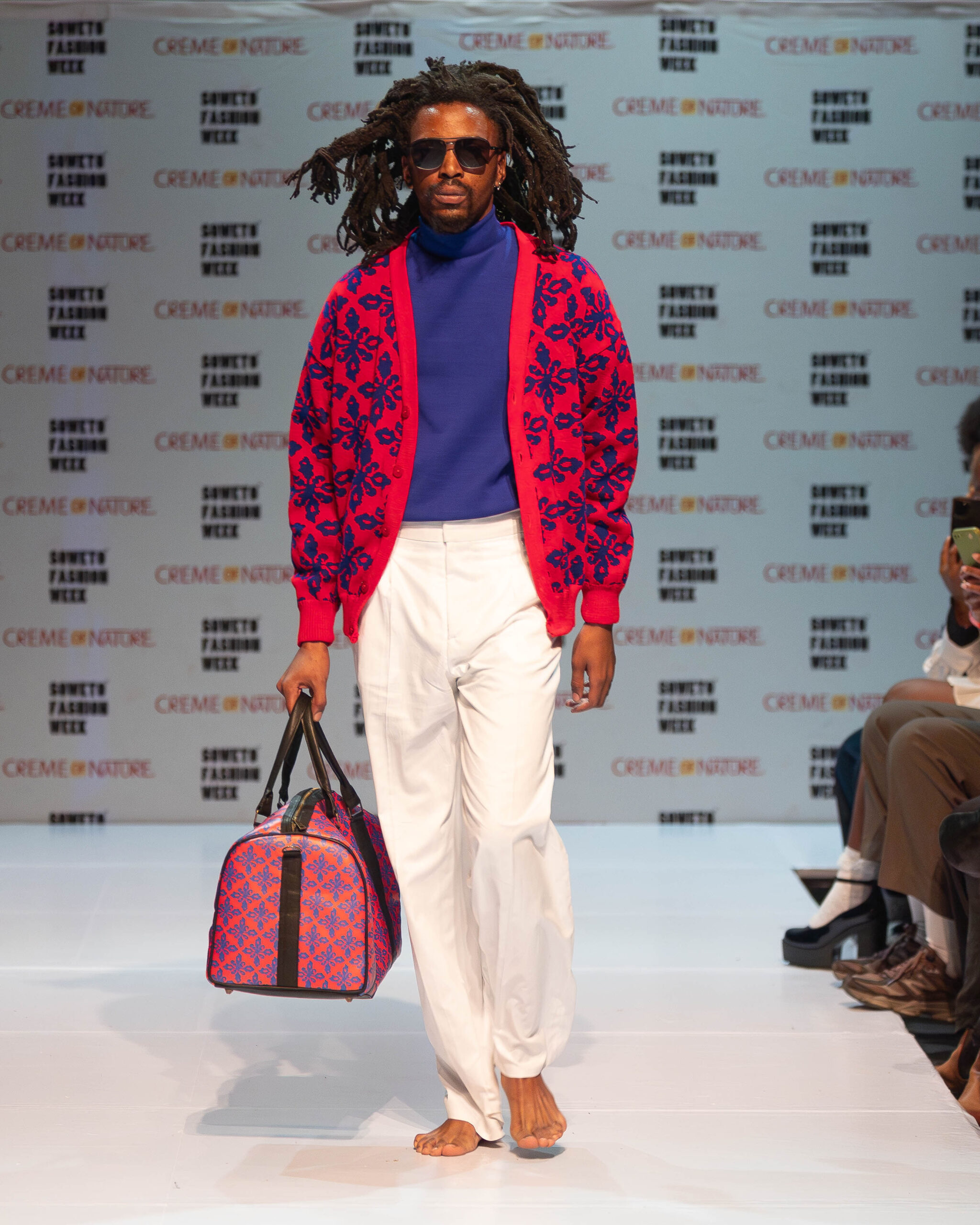 Soweto Fashion Week 2026
