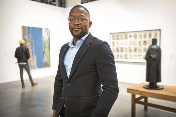 Mandla Sibeko