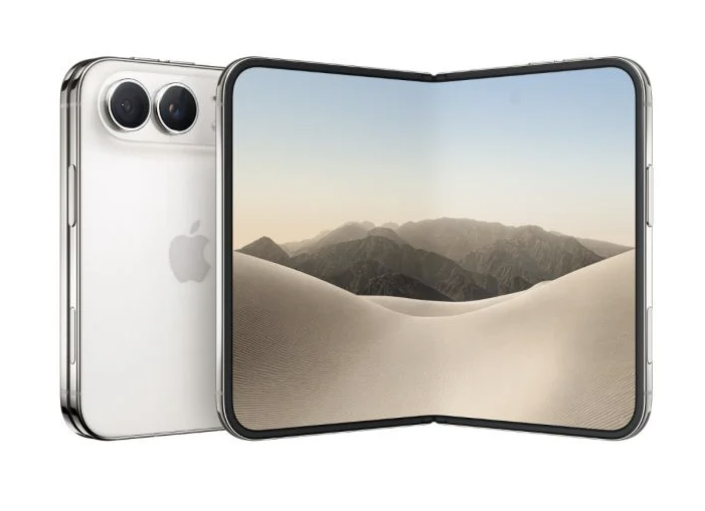 iStore Apple iPhone Duo