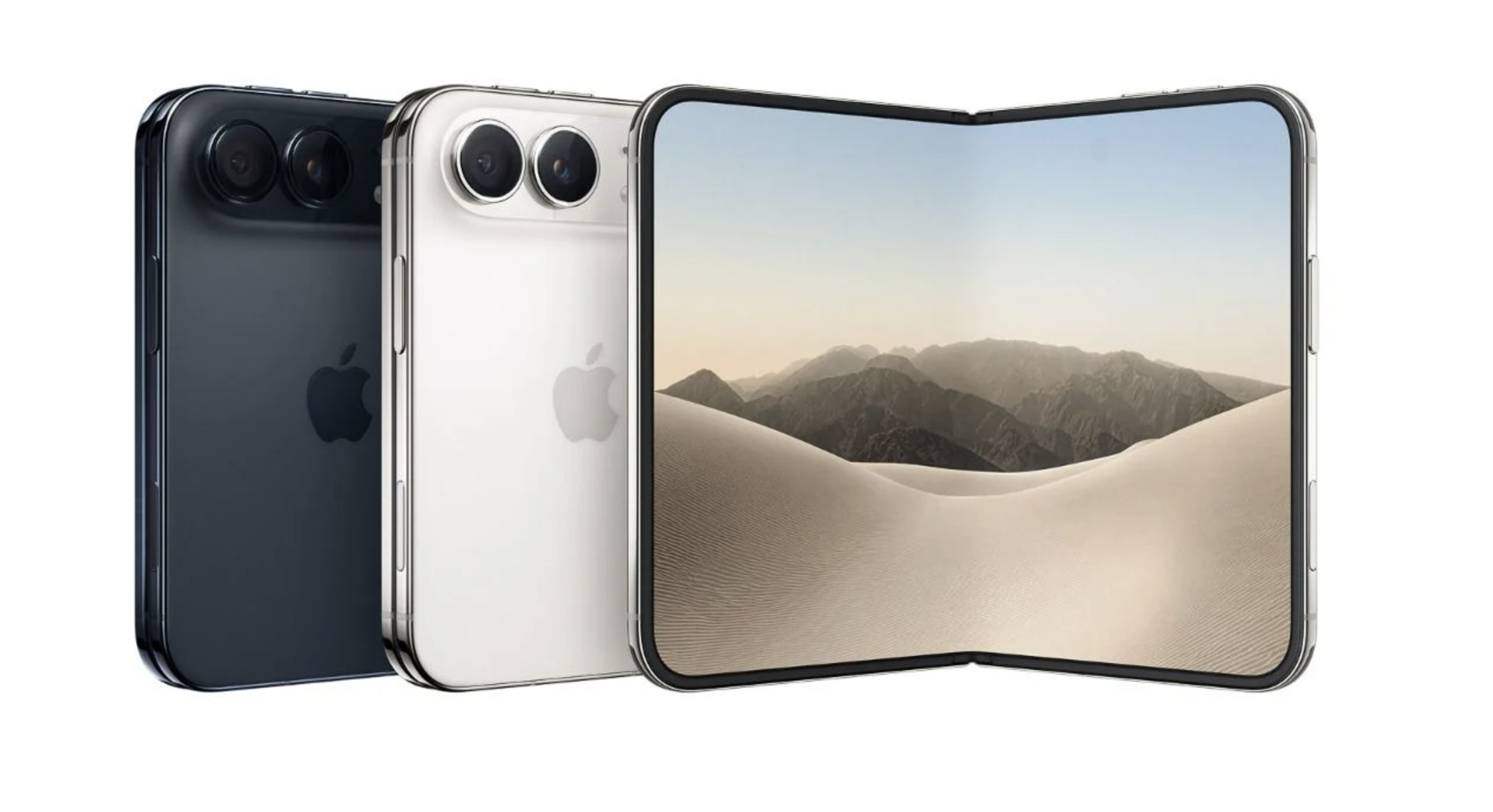 iStore Apple iPhone Duo Star White or Night Sky Colour