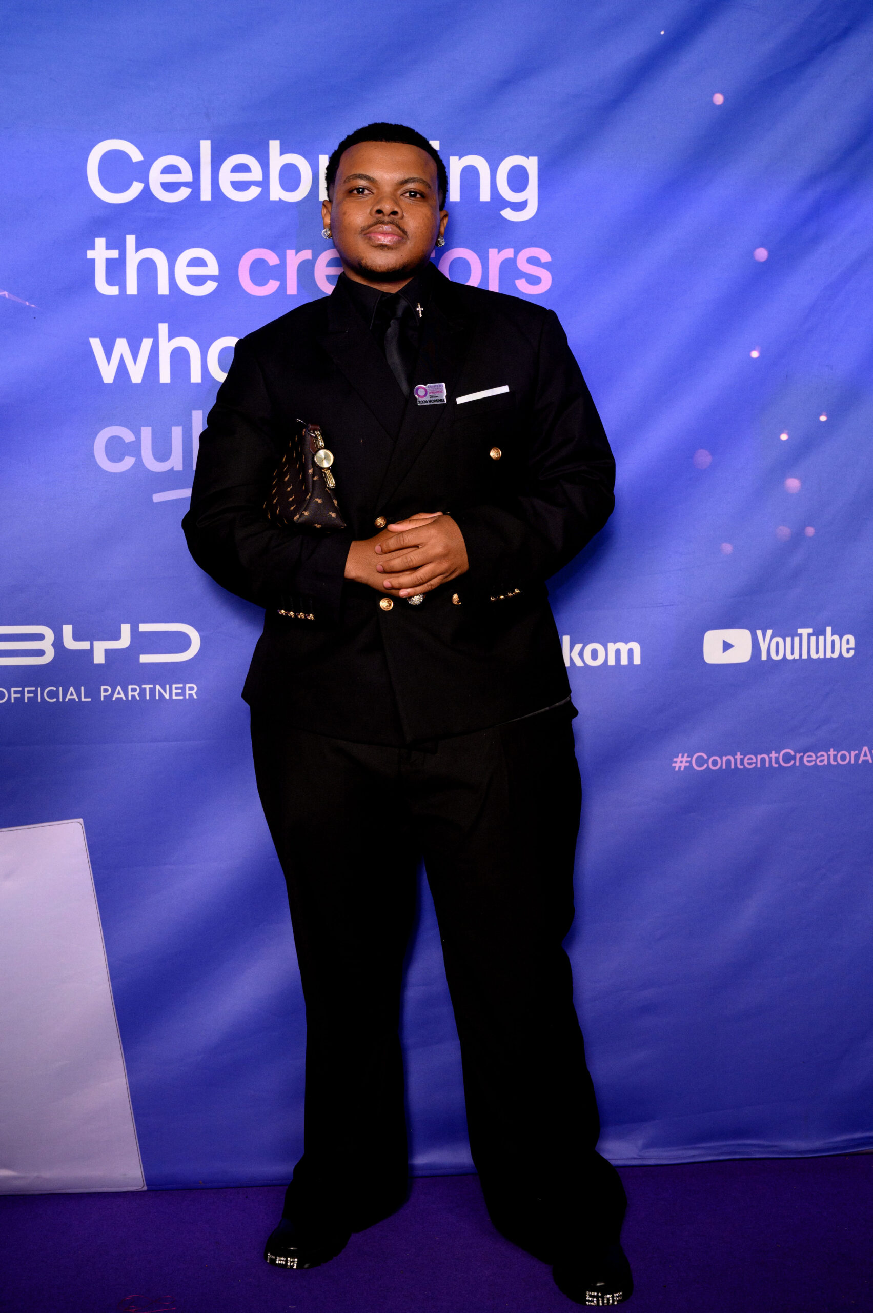 Sine Mbangata Content Creator Awards 2026