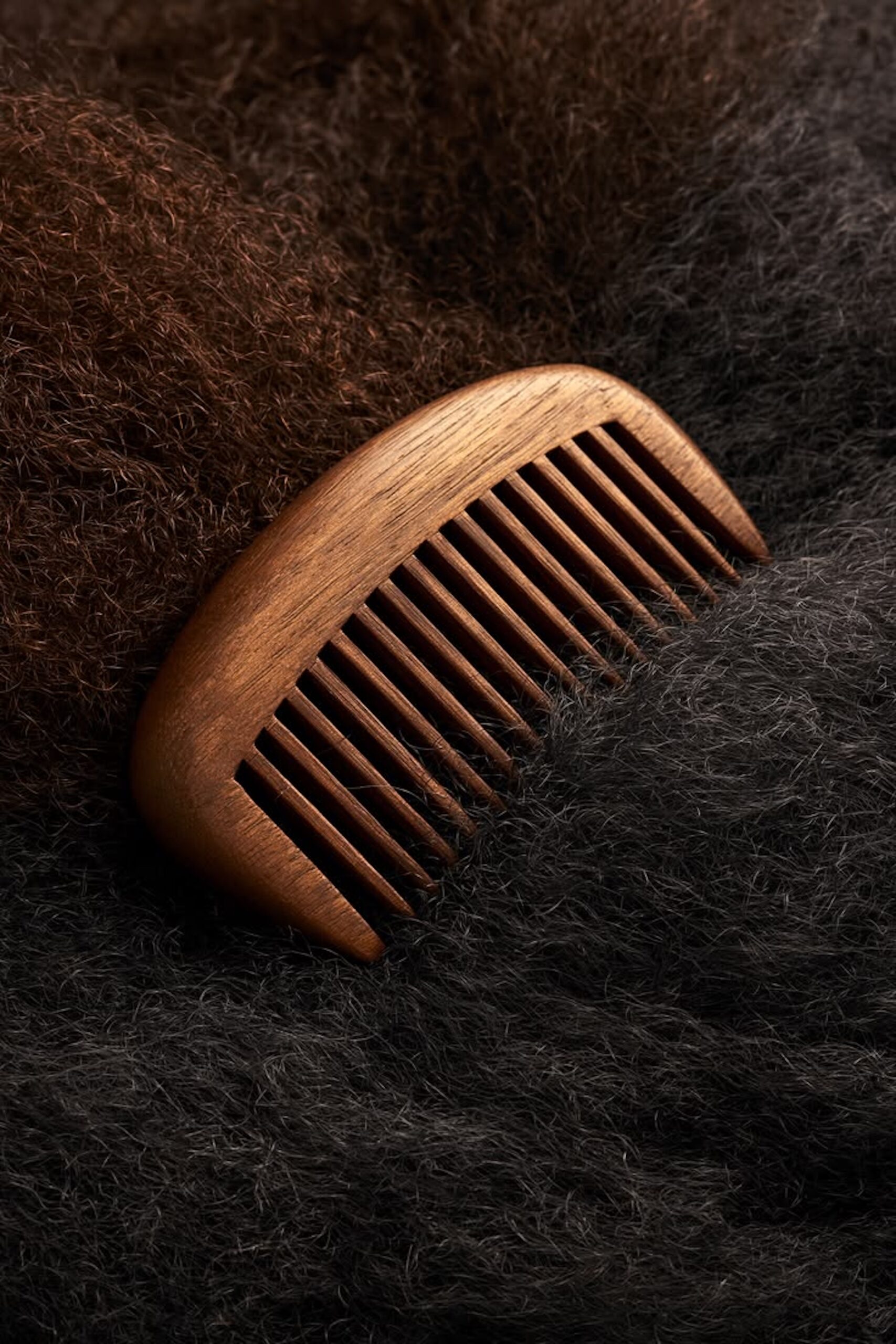 Creme of Nature Sunday Hair Ritual