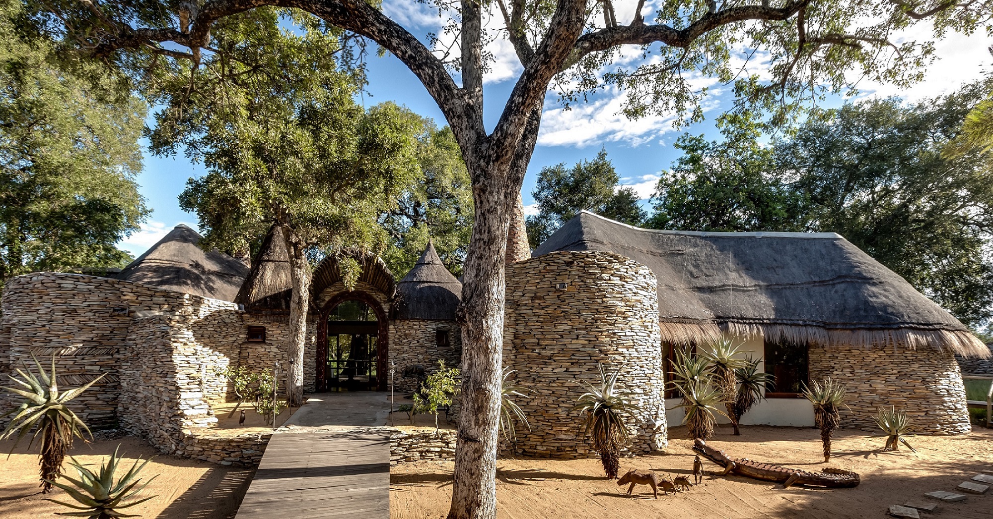 Tintswalo Safari