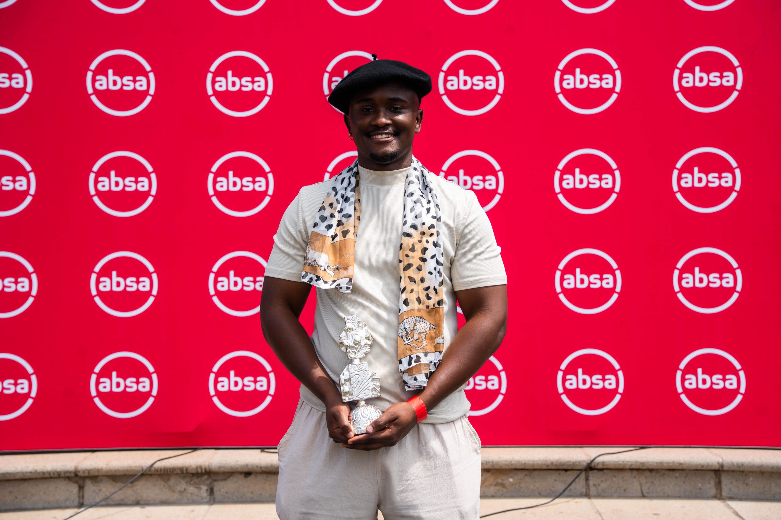Absa L’Atelier Art Treasure Mlima