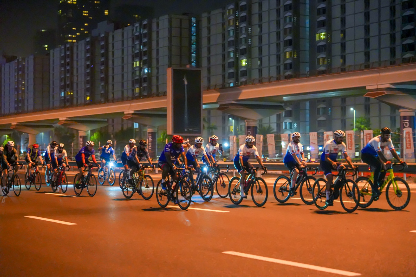 Dubai Fitness Challenge 2026
