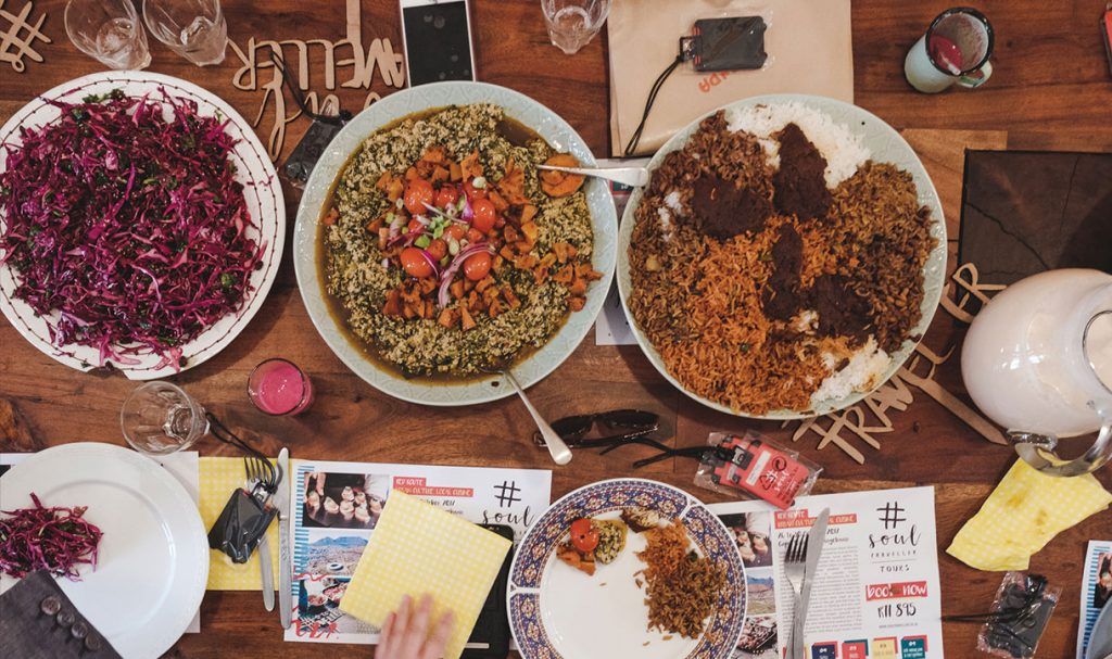 A Pan African Christmas