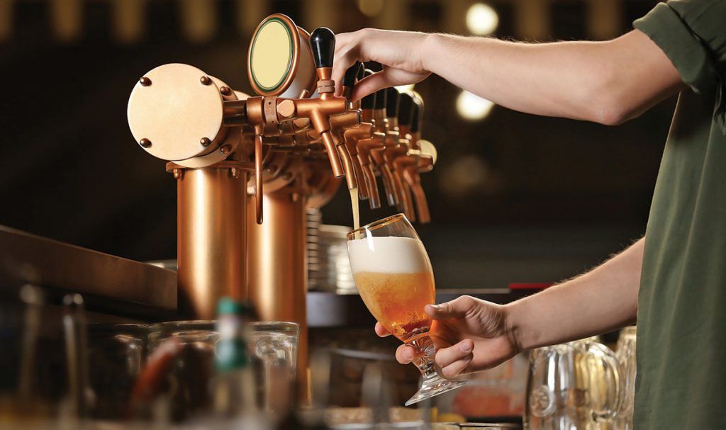 Life is Brewtiful