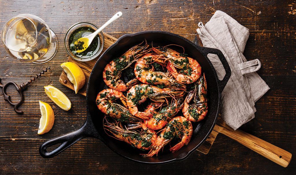 For the love of PORTUGUESE food
