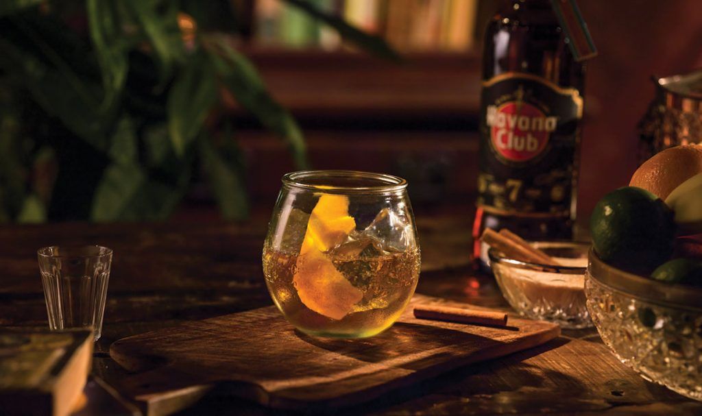 Cuban Cocktails for Hot Summer Days