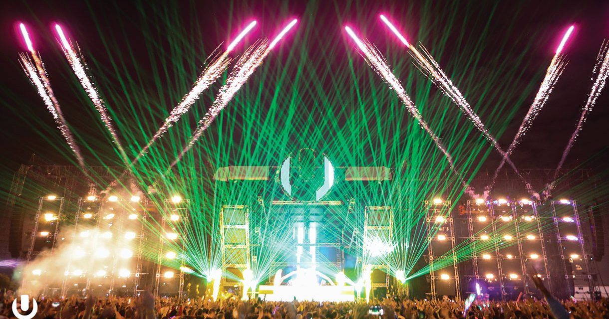 ULTRA SOUTH AFRICA FINALIZES FIFTH YEAR LINEUP