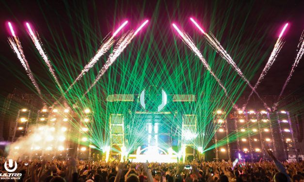 ULTRA SOUTH AFRICA FINALIZES FIFTH YEAR LINEUP
