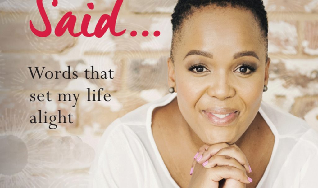 And Then Mama Said …