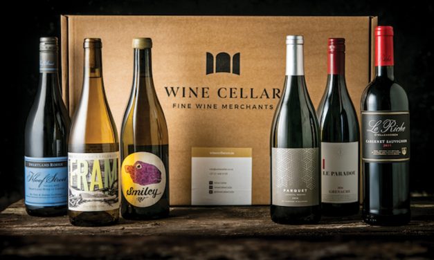 Wine Cellar set to launch ‘Insiders’, SA’s hottest new online wine club