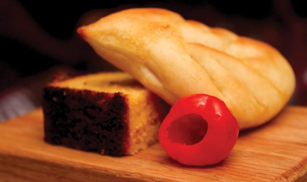 Paint the Town Red with PEPPADEW®