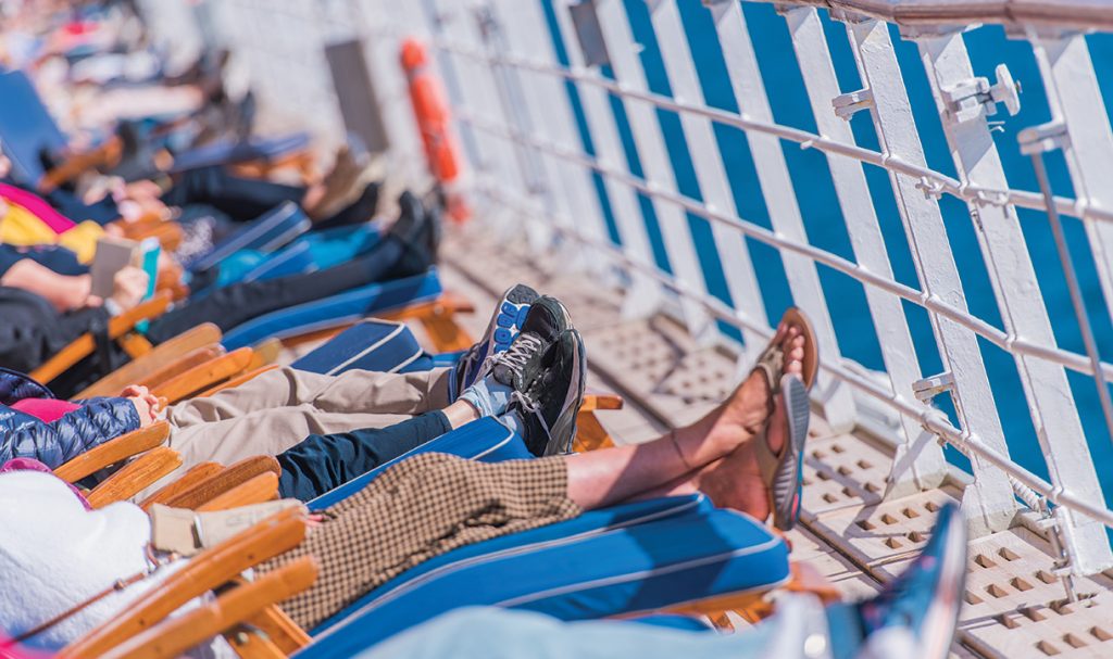 Cruising Holidays