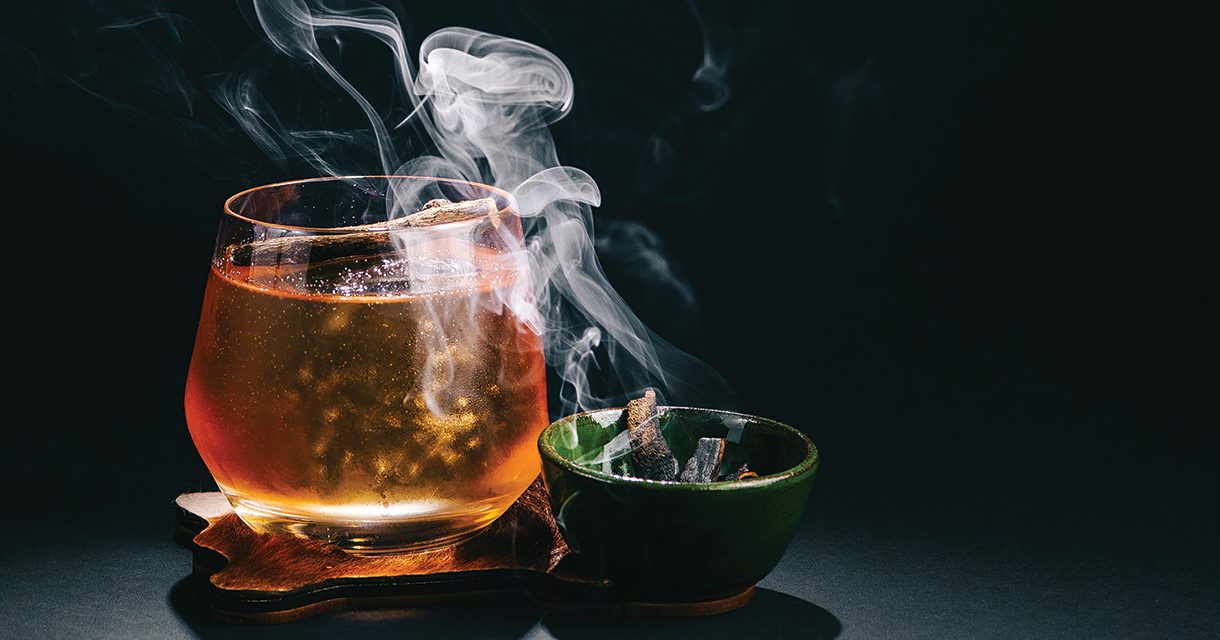 Celebrating an old-fashioned that will never go out of fashion