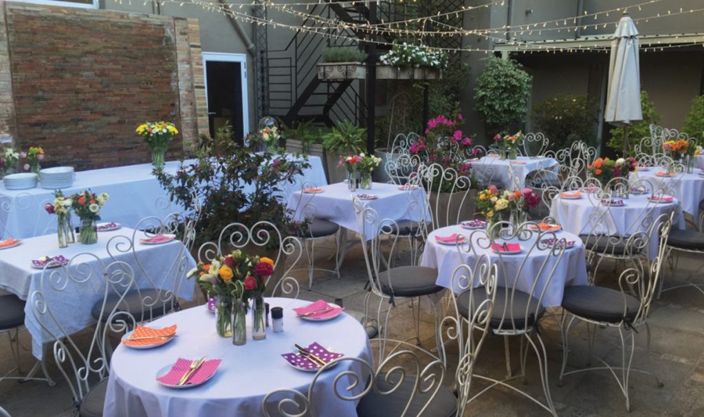 Johannesburg’s best kept secret