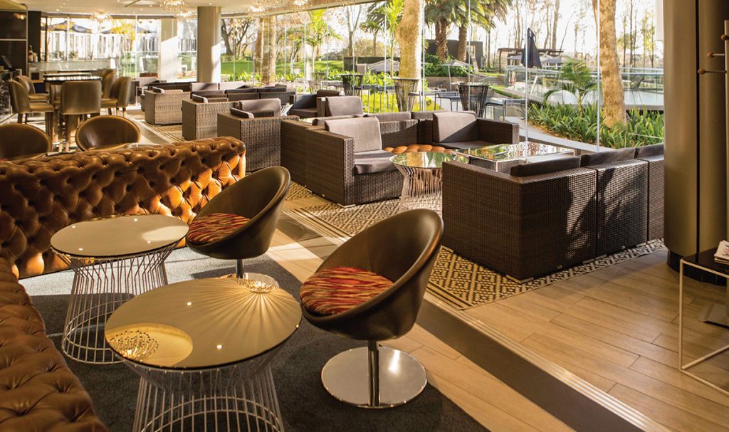 The Maslow presents a deliciously-romantic way to celebrate Valentine’s Day