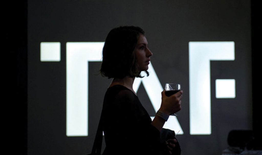 RMB TURBINE ART FAIR IS ON THE MOVE