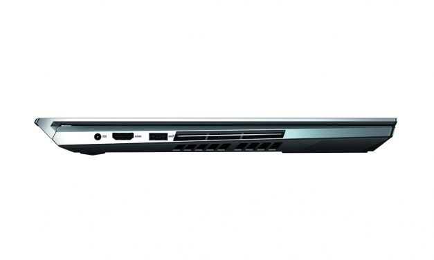 ASUS Announces ZenBook Pro Duo (UX581) with Revolutionary ScreenPad Plus