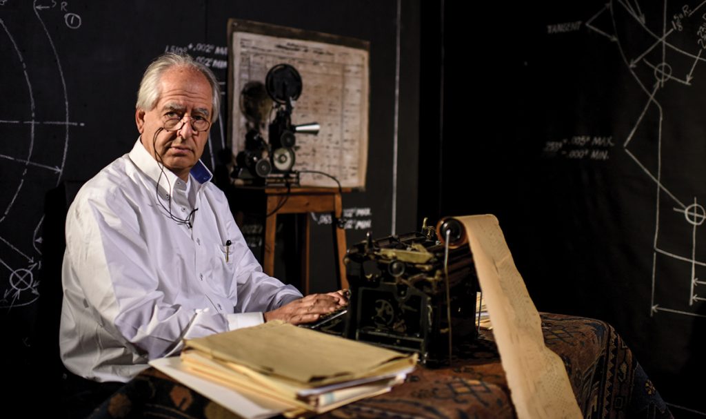 TWO OF SOUTH AFRICA’S LEADING ART INSTITUTIONS TO HOST LARGEST WILLIAM KENTRIDGE EXHIBITION IN AFRICA