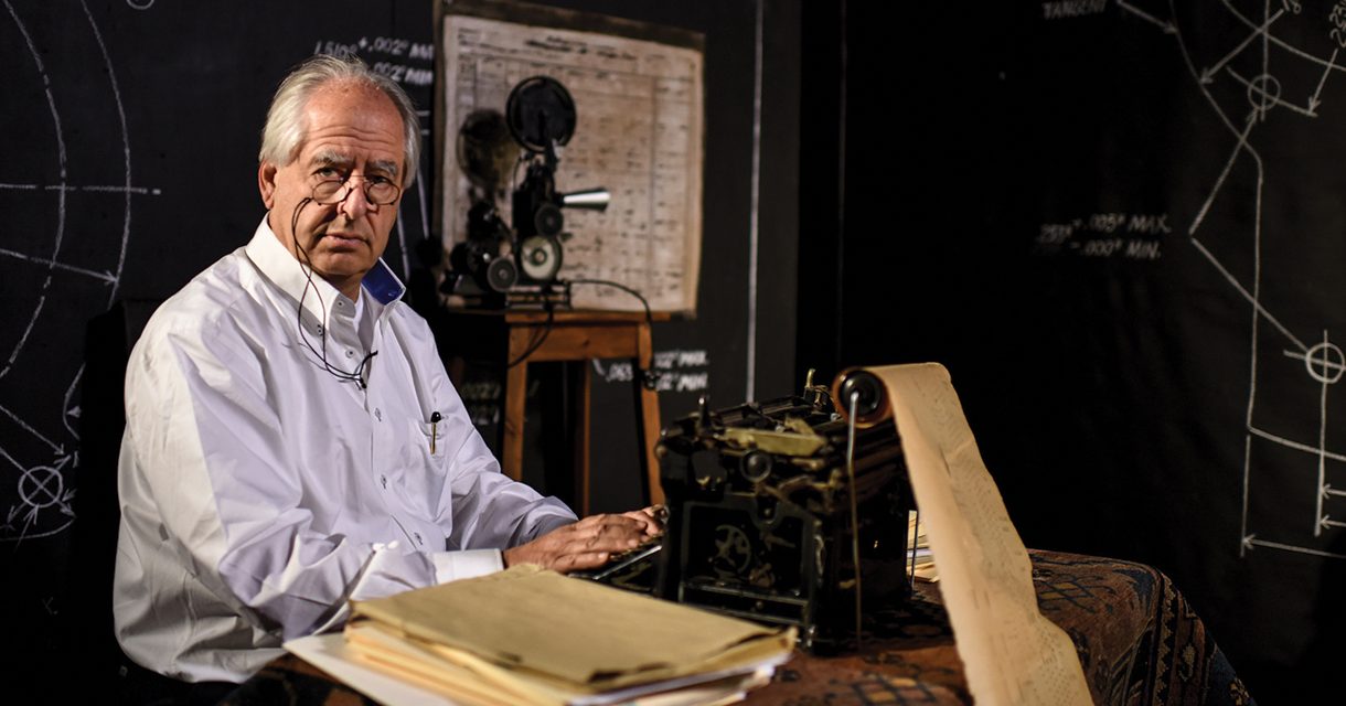 TWO OF SOUTH AFRICA’S LEADING ART INSTITUTIONS TO HOST LARGEST WILLIAM KENTRIDGE EXHIBITION IN AFRICA