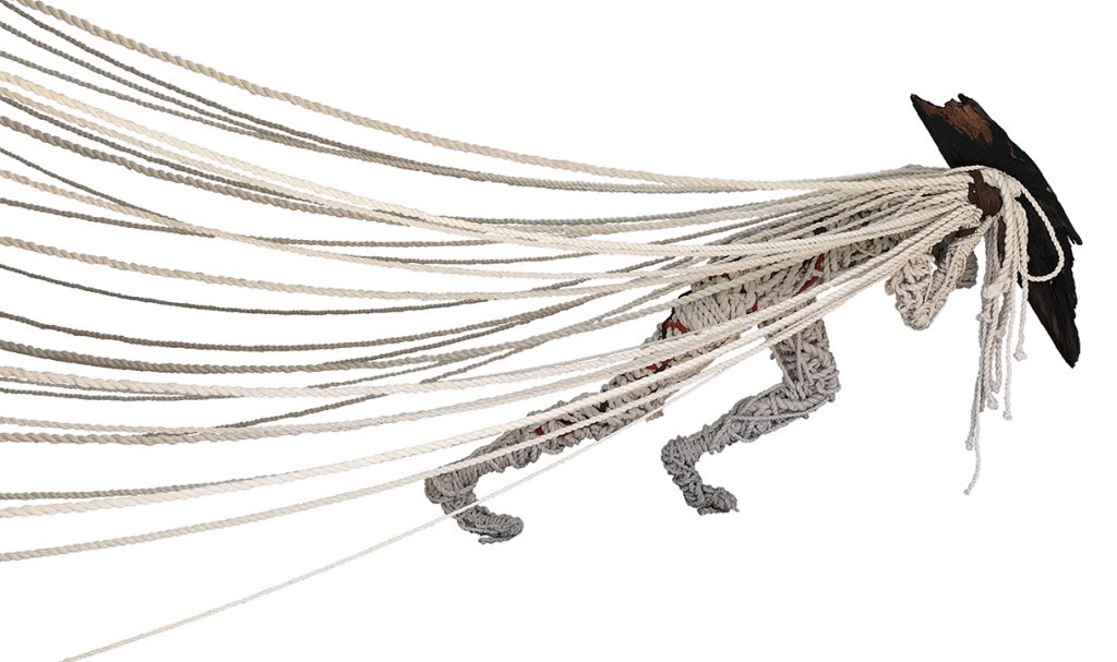 What to Expect at the Turbine Art Fair 2019