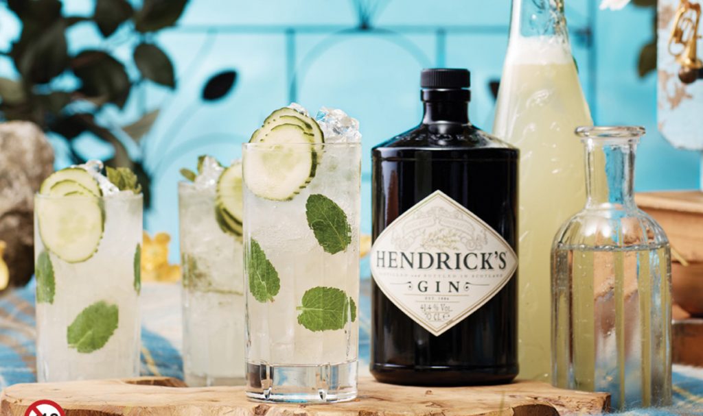 Escape the Conventional this Cucumber Day