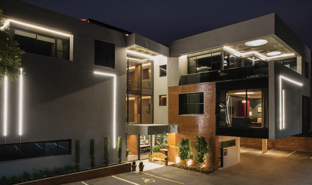 New Boutique Hotel Brand launches in SA