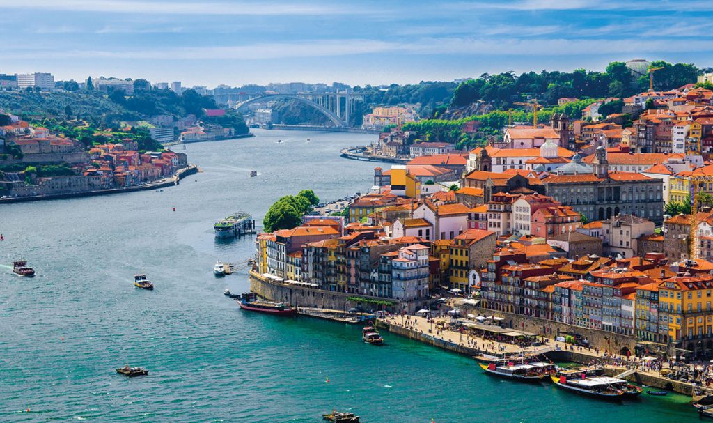 48 Hours in Porto: An Emirates Guide